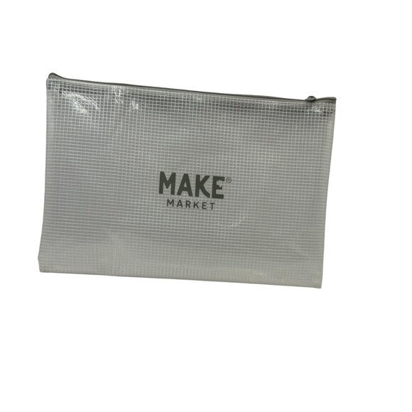 Micron Pen Set + Make Market Pouch - Picture 3 of 3
